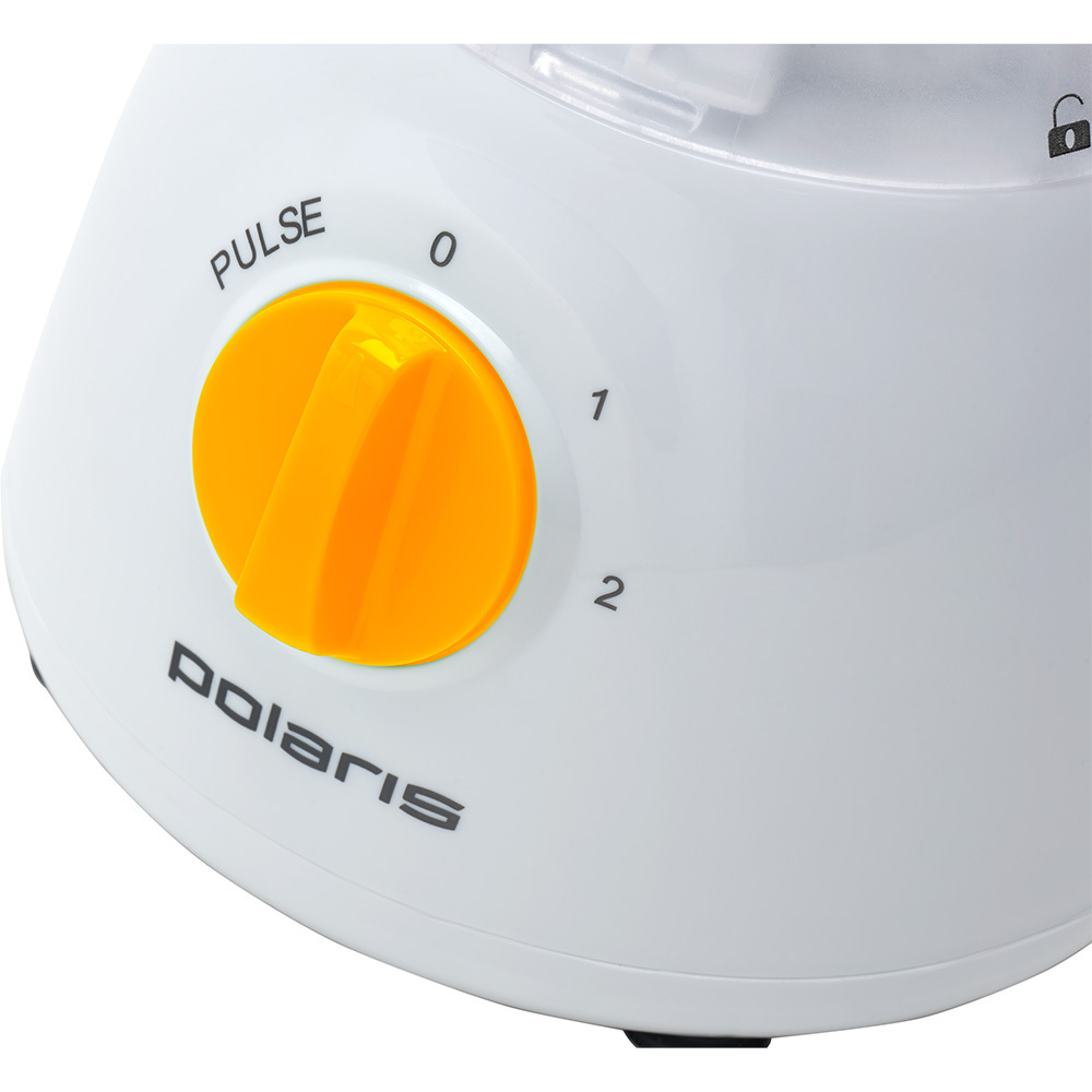 Polaris PTB0207 / 500W / White
