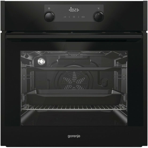 GORENJE BO 735 E20BG-M / Black