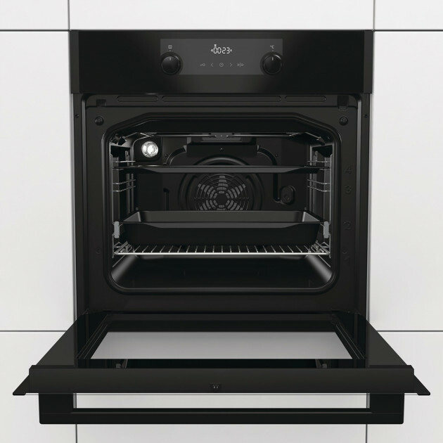GORENJE BO 735 E20BG-M / Black