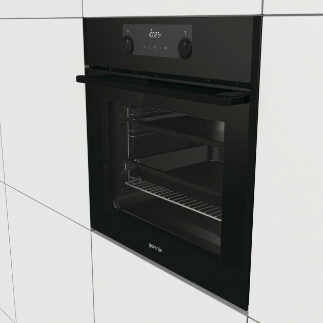 GORENJE BO 735 E20BG-M / Black