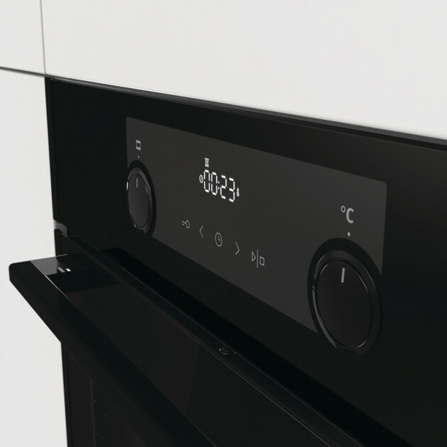 GORENJE BO 735 E20BG-M / Black