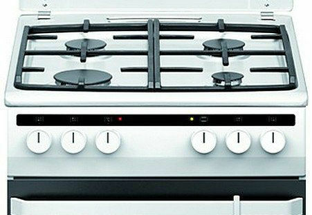 HANSA FCMW58020 / White