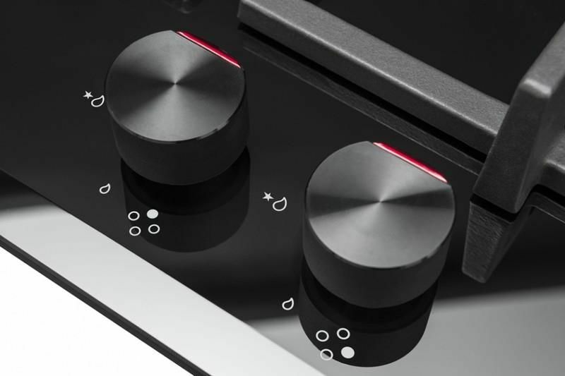 HANSA BHKS65135 / Black