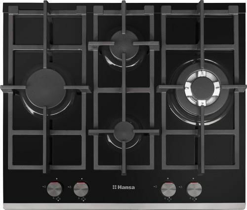 HANSA BHKS65135 / Black