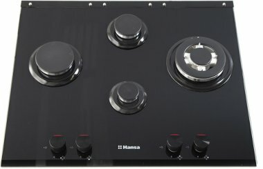 HANSA BHKS65135 / Black