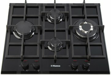 HANSA BHKS65135 / Black