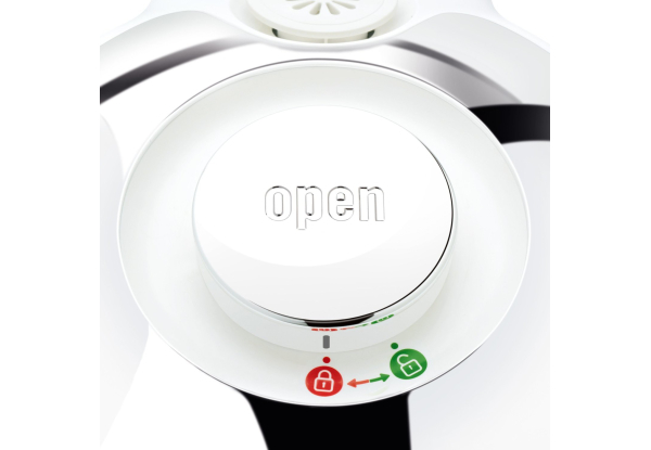 MOULINEX CE7011 / White