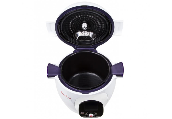 MOULINEX CE7011 / White