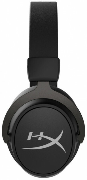 Headset Kingston HYPERX Cloud MIX Bluetooth + Wired Gaming / HX-HSCAM-GM / Black