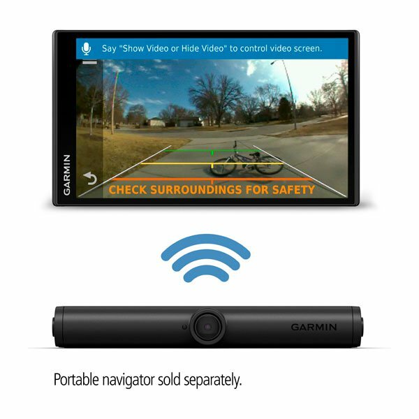Garmin BC 40 WIRELESS BACKUP CAMERA	/ 010-01866-10