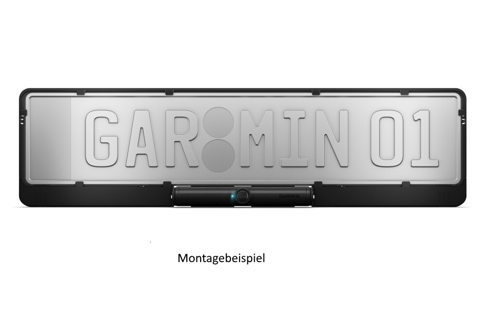 Garmin BC 40 WIRELESS BACKUP CAMERA	/ 010-01866-10
