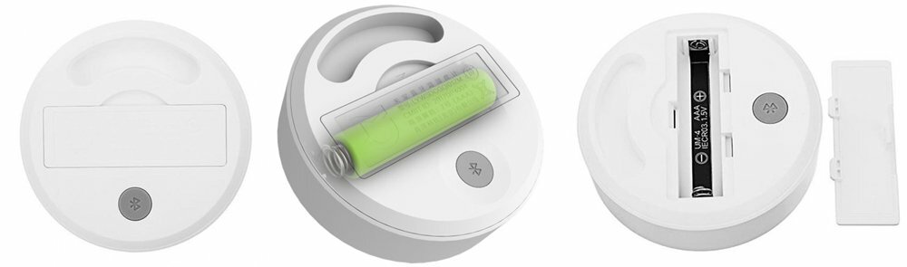 Xiaomi Mi Temperature and Humidity Monitor / White