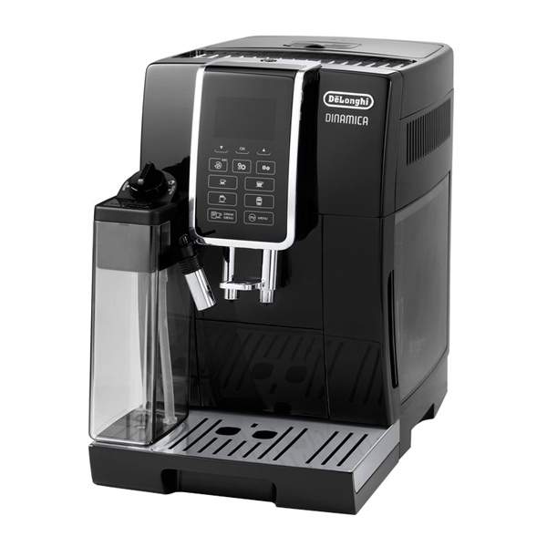 Delonghi DINAMICA ECAM350.55.B Black