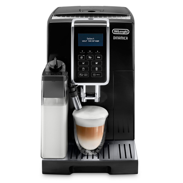 Delonghi DINAMICA ECAM350.55.B Black