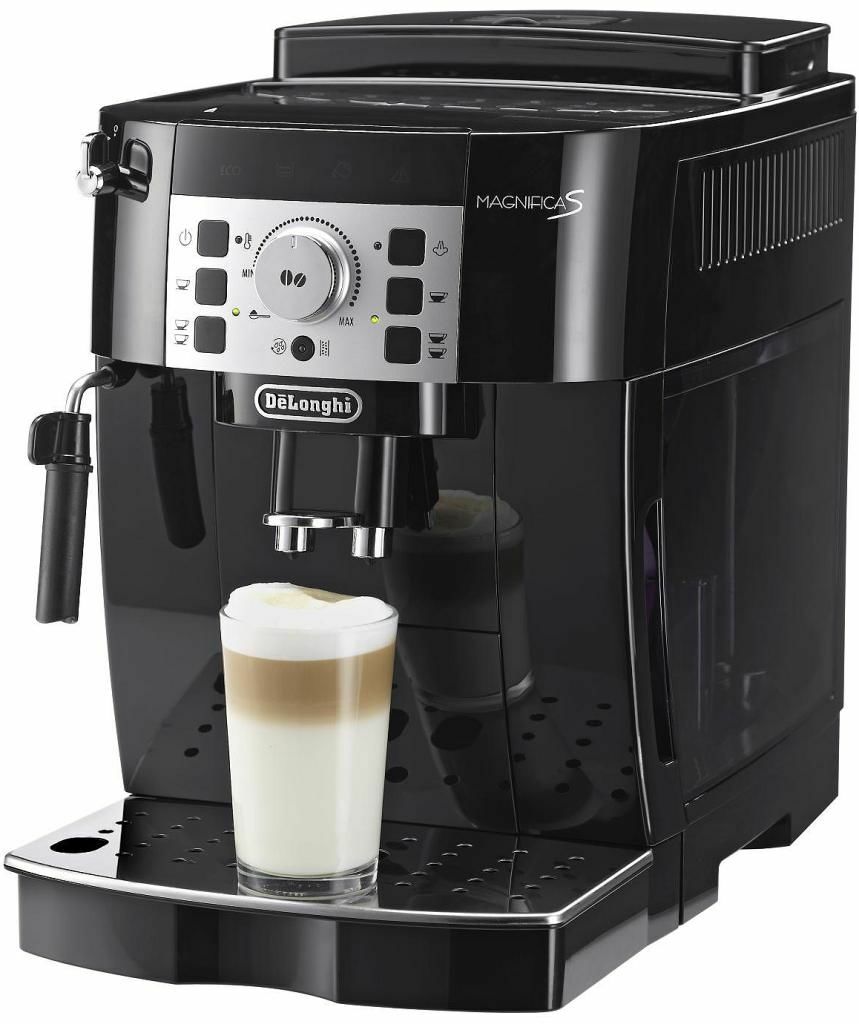 Delonghi ecam 22 110 b magnifica s Delonghi ecam 22 110 b magnifica s