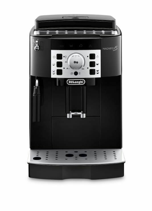 Delonghi ECAM22.110B Magnifica S / Black