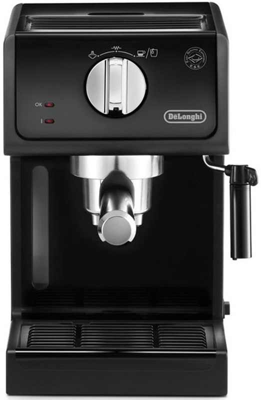 Delonghi ECP31.21 / Black