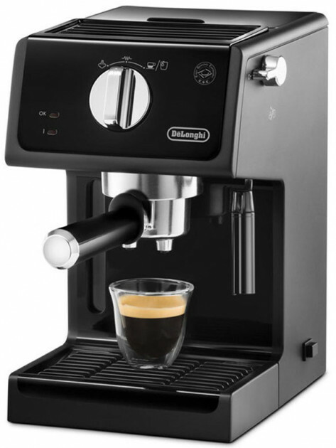 Delonghi ECP31.21 / Black