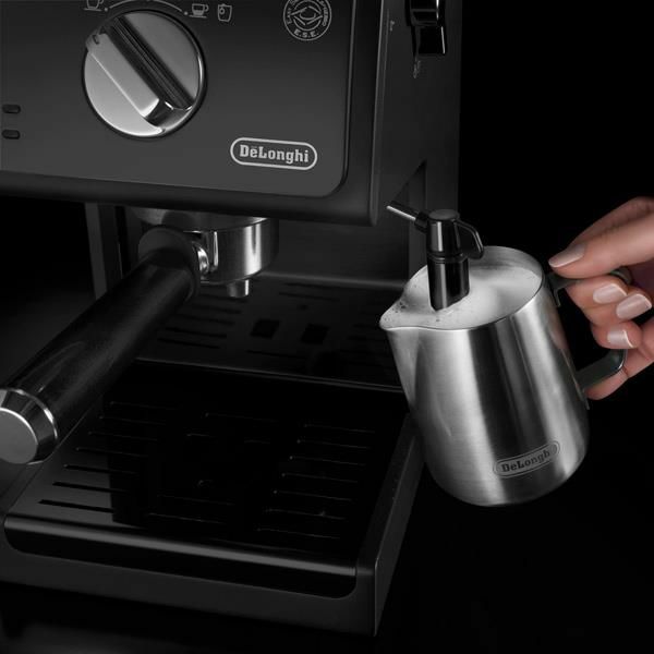 Delonghi ECP31.21 / Black