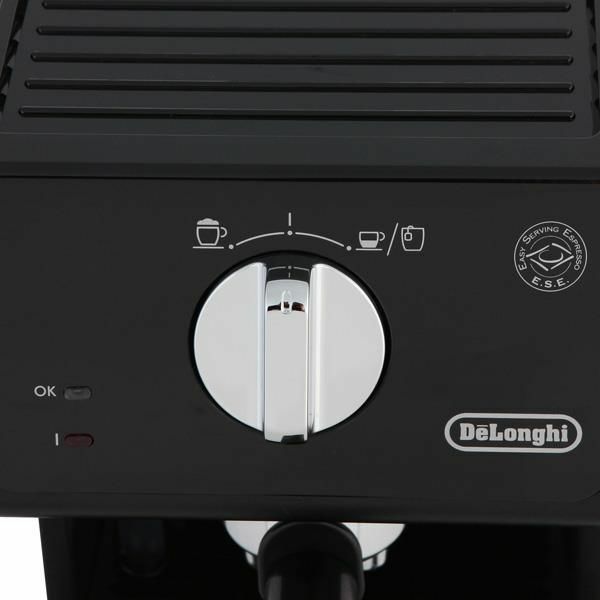 Delonghi ECP31.21 / Black