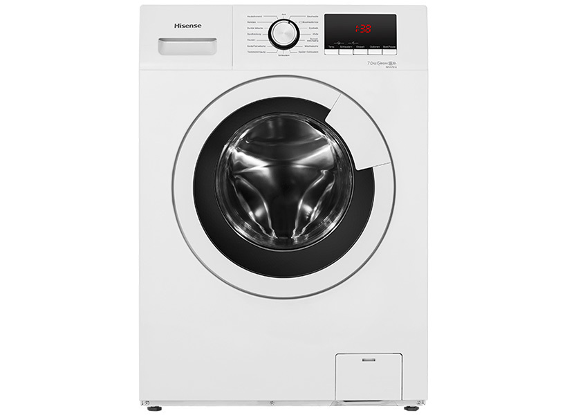 Hisense WFHV7014 / White
