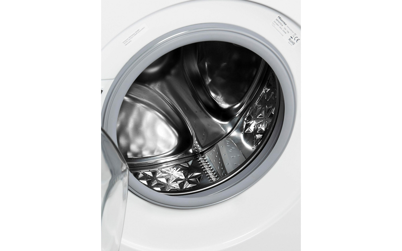 Hisense WFHV7014 / White