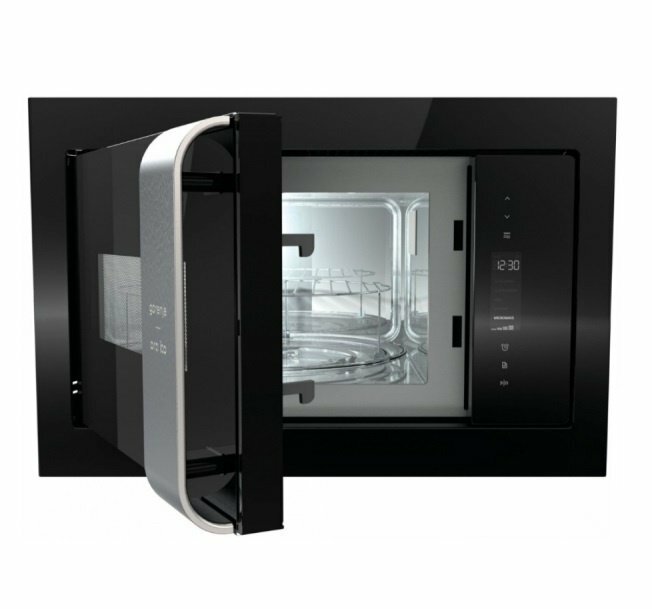 GORENJE BM 235 ORA-B / Black