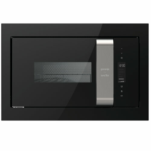 GORENJE BM 235 ORA-B / Black