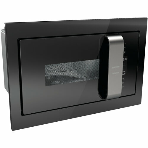 GORENJE BM 235 ORA-B / Black