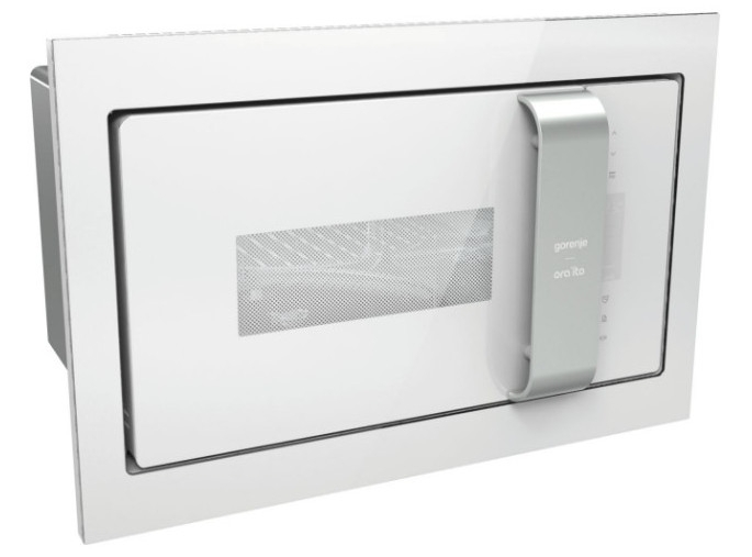 GORENJE BM 235 ORA-W / White