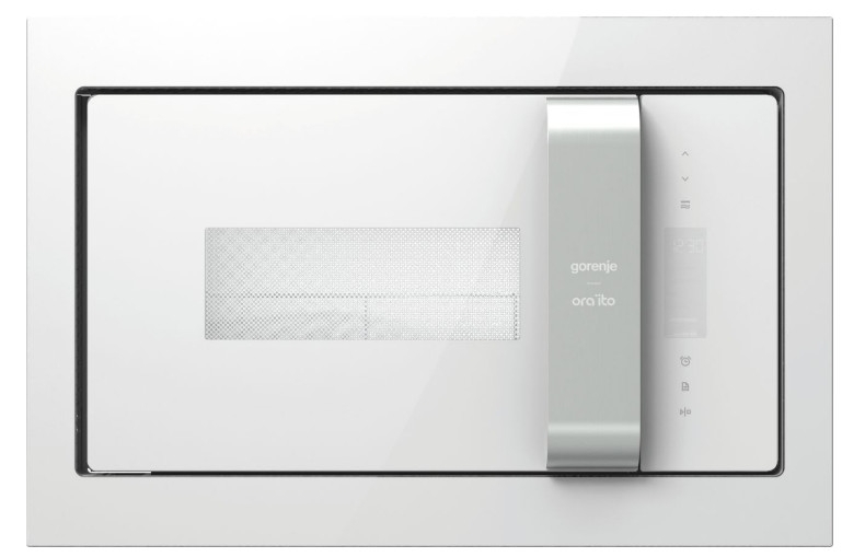 GORENJE BM 235 ORA-W / White