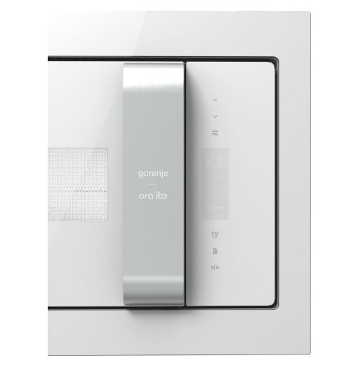 GORENJE BM 235 ORA-W / White