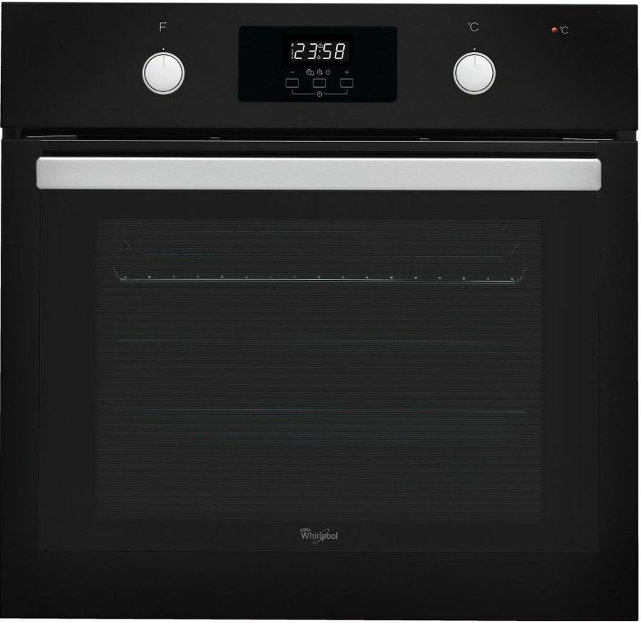 Whirlpool AKP 745 NB / Black