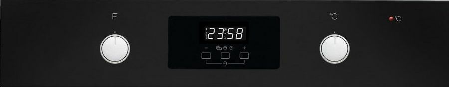 Whirlpool AKP 745 NB / Black