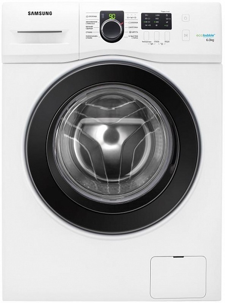 Samsung WF60F1R2E2WDBY / White