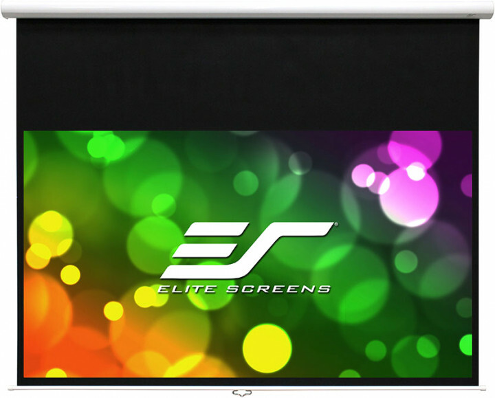 EliteScreens M100HTSR2-E20 / 222x125cm /