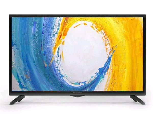 Skyworth 32W4 / 32" LED 1366x768 HD / Black