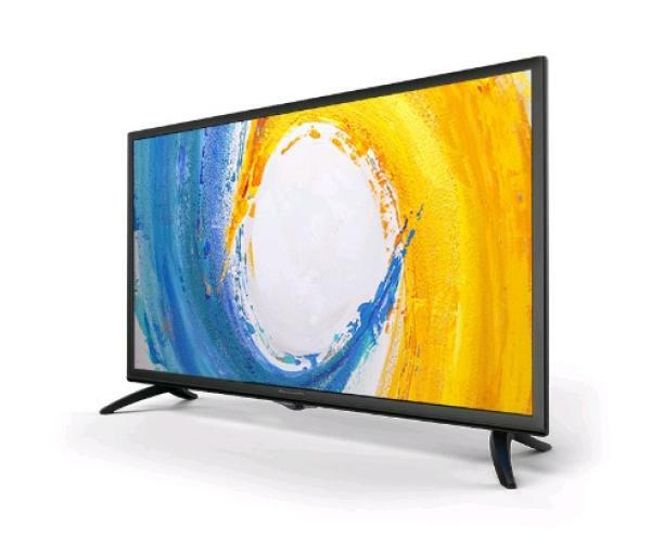 Skyworth 32W4 / 32" LED 1366x768 HD / Black