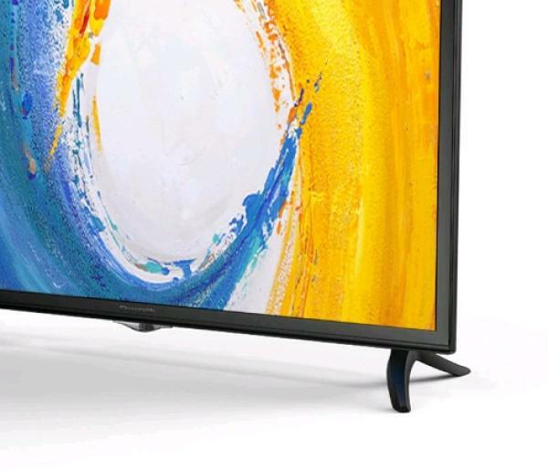 Skyworth 32W4 / 32" LED 1366x768 HD / Black