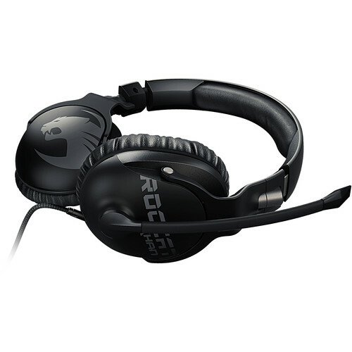 Headset ROCCAT Khan Pro / ROC-14-622 / Black