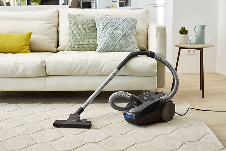 Philips FC8241/09 / Black