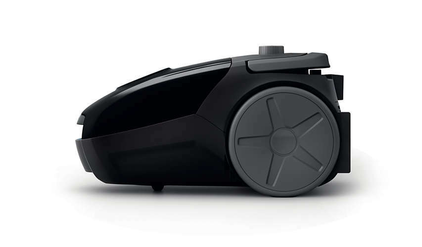 Philips FC8241/09 / Black