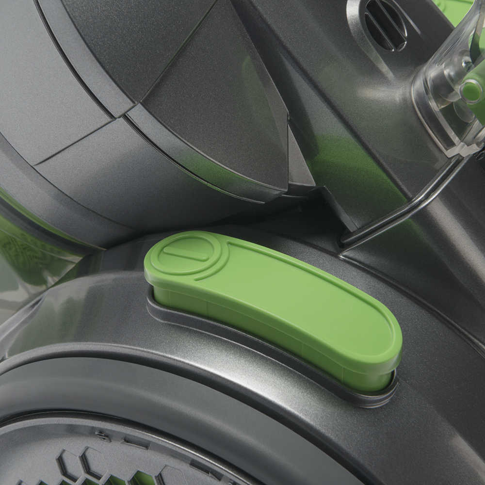 Polaris PVC1820G / Green