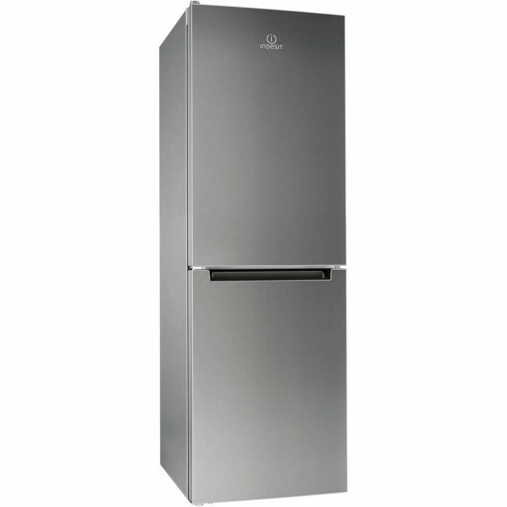 Indesit DS 4160 S / Inox