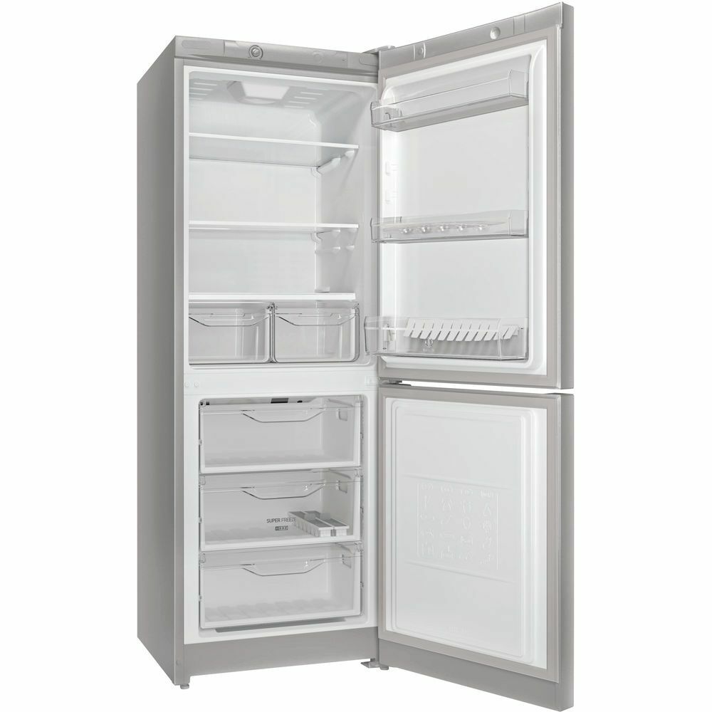 Indesit DS 4160 S / Inox