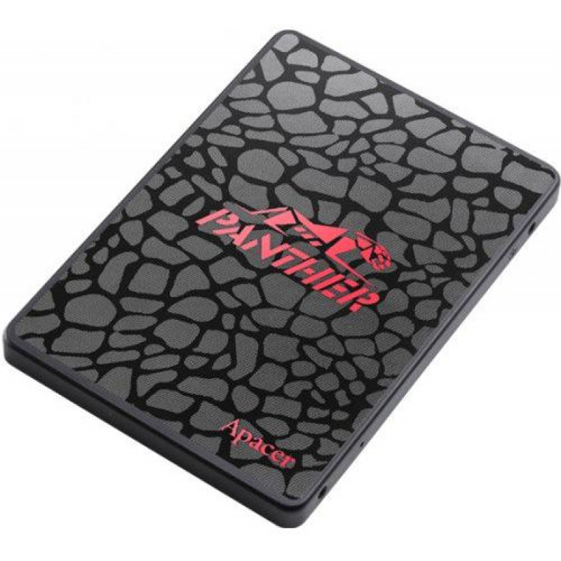 2.5" SSD Apacer Panther AS350 / 480GB / SATA /