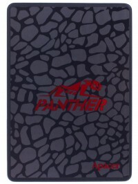 2.5" SSD Apacer Panther AS350 / 480GB / SATA /