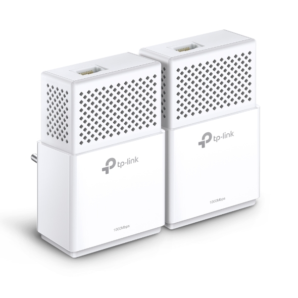 Powerline TP-LINK AV1000 / TL-PA7010KIT /