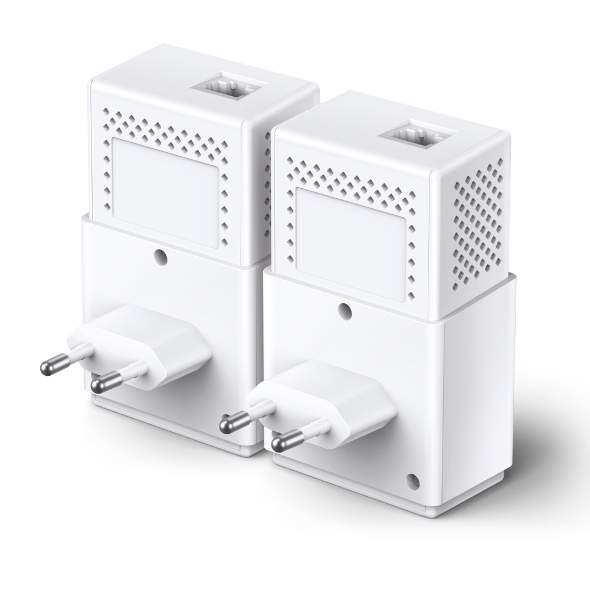 Powerline TP-LINK AV1000 / TL-PA7010KIT /