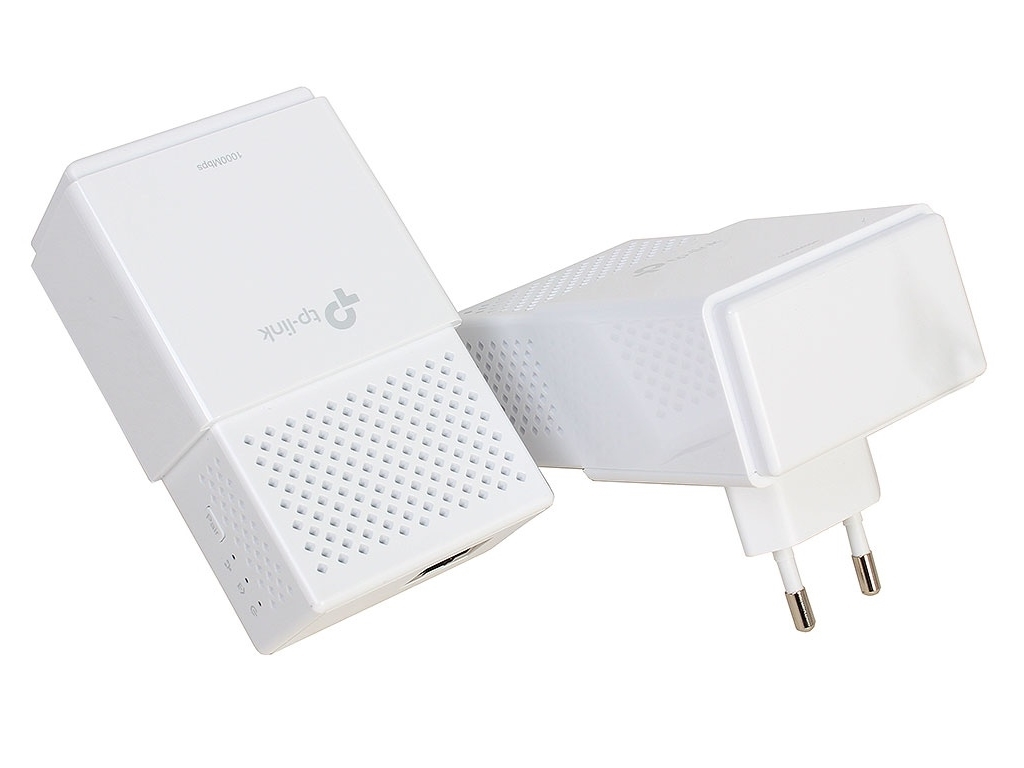 Powerline TP-LINK AV1000 / TL-PA7010KIT /